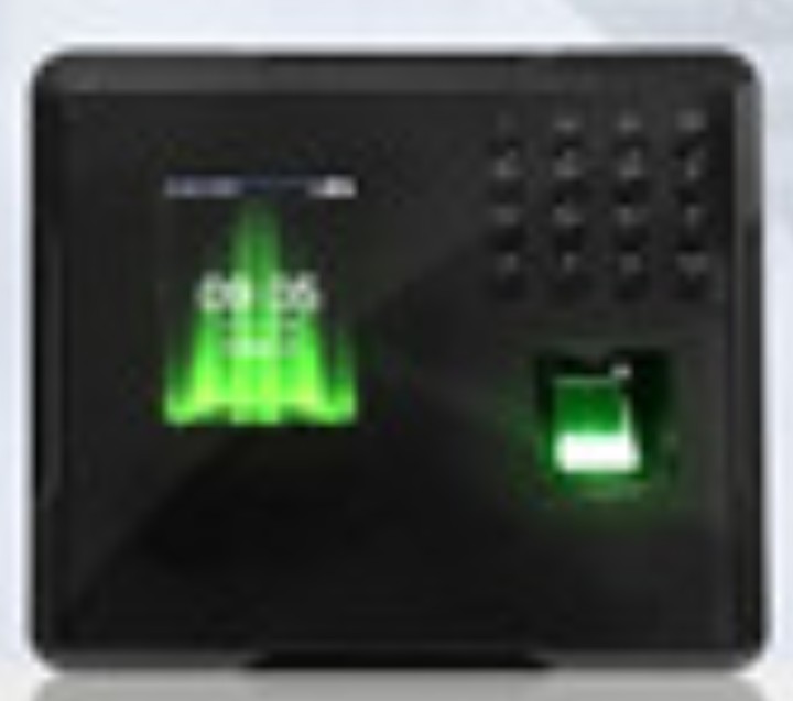 MÁY CHẤM CÔNG VÂN TAY  T10